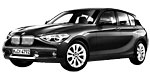 BMW F20 U0009 Fault Code